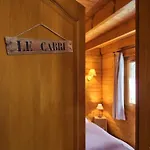 Les Brimbelles Avec Jacuzzi شاليه *