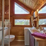 Les Brimbelles Avec Jacuzzi * جوراردُميه