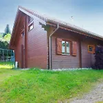 Les Brimbelles Avec Jacuzzi