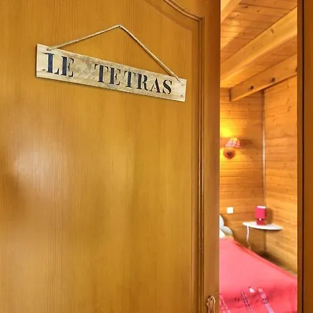 Les Brimbelles Avec Jacuzzi Gérardmer