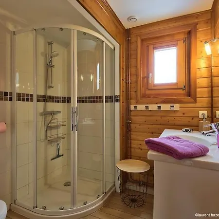 Les Brimbelles Avec Jacuzzi Gérardmer