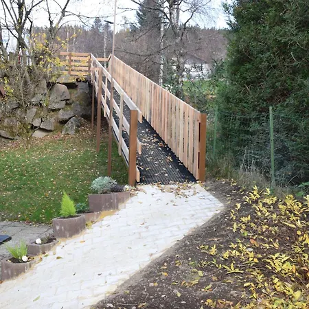Les Brimbelles Avec Jacuzzi