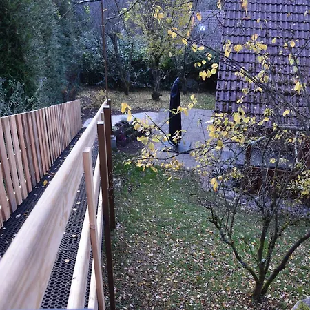 Les Brimbelles Avec Jacuzzi