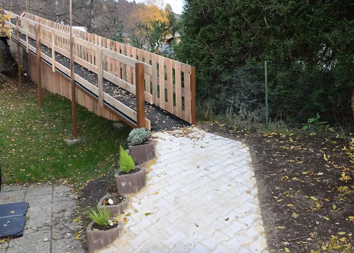 Les Brimbelles Avec Jacuzzi Horská chata Gérardmer