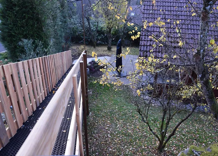 Les Brimbelles Avec Jacuzzi